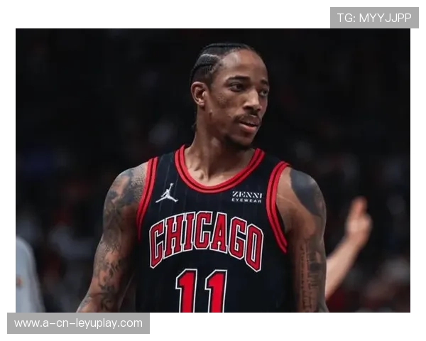 公牛这回真的找到节奏了，德罗赞状态拉满，德罗赞公牛几号